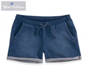 Blue Motion Jersey-Shorts 5.99 €