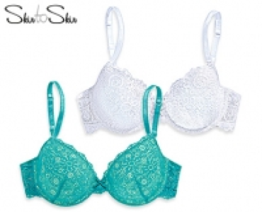 Skin To Skin Spitzen-BH 5.99 €