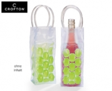 CROFTON®Getränke-Kühltaschen, 2er-Set