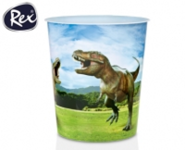 Rex®Papierkorb