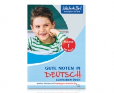 Schülerhilfe®Schülerhilfe-Buch