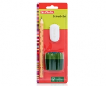 herlitz Schreib-Set