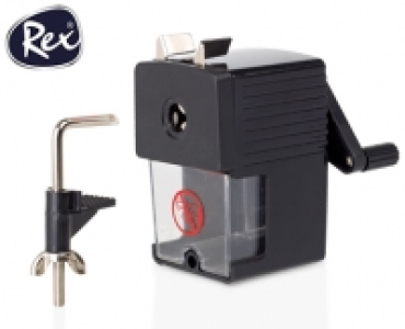 Rex®Spitzmaschine 3.79 €
