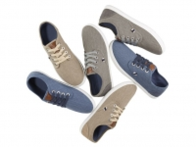 LIVERGY® Herren Freizeitschuhe 4.99 €