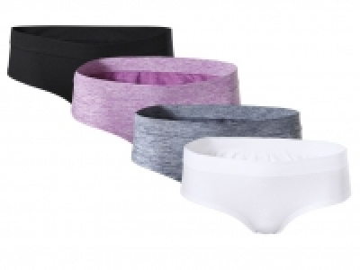 ESMARA® Lingerie 2 Damen Hipster 4.99 €