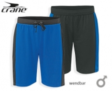 crane® Trainingsshorts 4.99 €