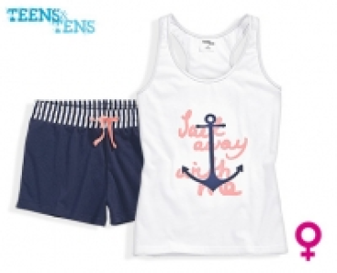 TEENS & TENS Teenager-Nachtwäsche 5.99 €