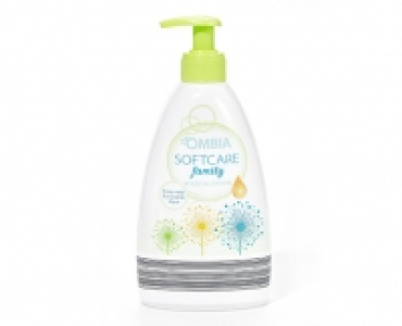 OMBIA Soft Care Family