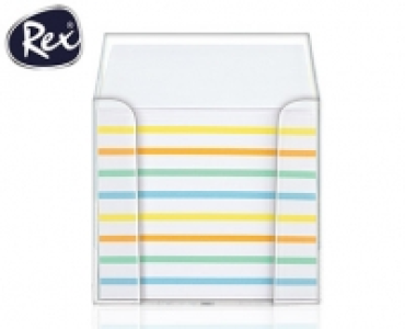 Rex®Notizbox