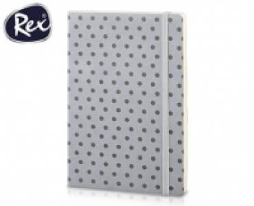 Rex®Premium-Notizbuch