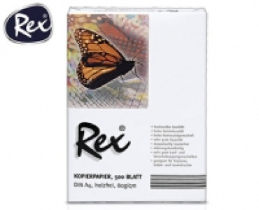 Rex®Kopierpapier