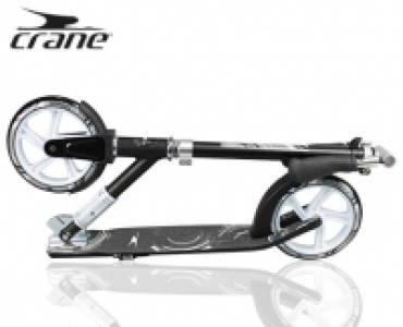 crane®Alu-Scooter 200