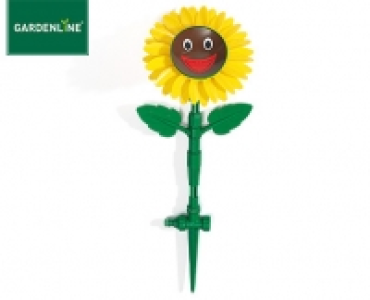 GARDENLINE® Wasserspaß-Rasenregner