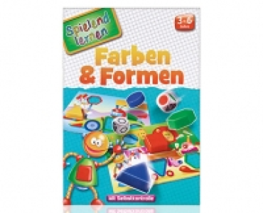 Lernspiel