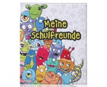 Freundschaftsbuch