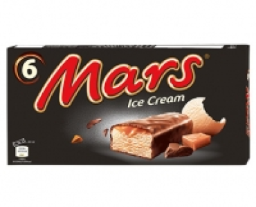 Mars® Eisriegel 1.59 €