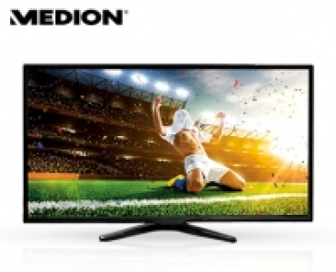 106,4 cm (41,9 Zoll) Smart-TV mit LED-Backlight TechnologieMEDION® LIFE®