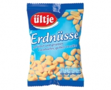 ültje Erdnüsse