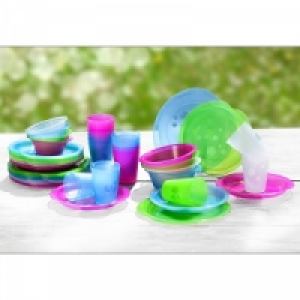 Party-Geschirr 1.99 €