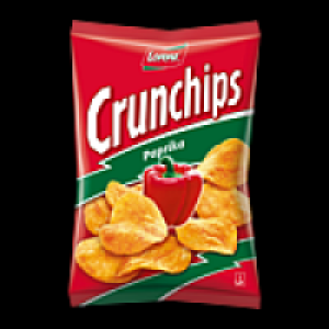 Lorenz Crunchips oder Erdnußlocken 0.99 €