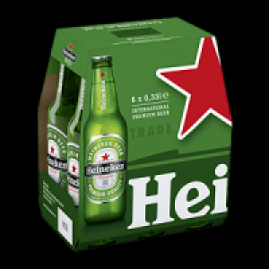 Heineken Beer 3.99&nbsp;&euro;