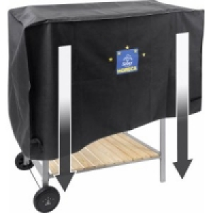 Grillwagen Deluxe 80.00 €