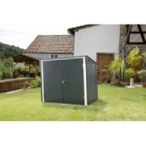 Aufbewahrungsbox / Mülltonnenbox 229.99 €