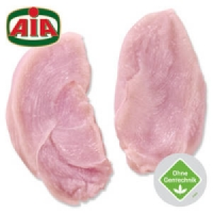 Frische Putenschnitzel 3.49 €
