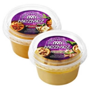 MezMez Hummus 1.39&nbsp;&euro;
