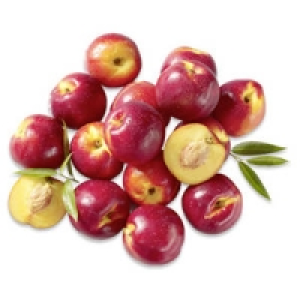 Spanien/Italien Nektarinen 0.99 €