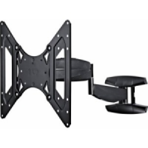 TV-Wandhalterung 118636 Fullmotion XL Gasfeder 99.99&nbsp;&euro;