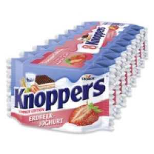Knoppers 1.49 €