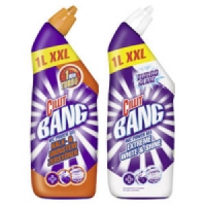 Cillit Bang WC-Reiniger 2.49 €