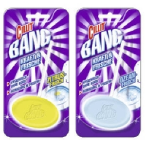 Cillit Bang WC-Spüler 0.89 €