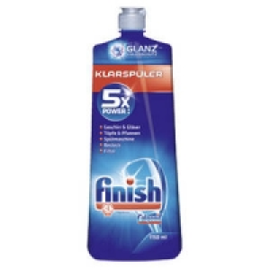 finish Klarspüler 2.99 €