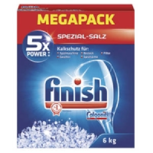finish Spezial-Salz 3.99 €