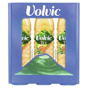 Volvic Touch oder Tee 5.99 €