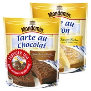 Mondamin Fertiger Kuchenteig 2.49&nbsp;&euro;