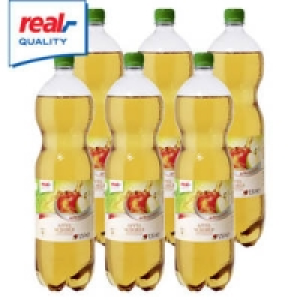 Apfelschorle 0.99 €