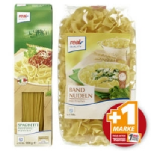 Deutsche Teigwaren oder Italienische Pasta 0.69 €