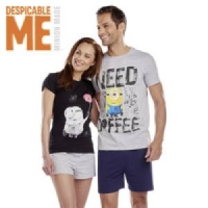 Damen- oder Herren-Shorty 14.99&nbsp;&euro;