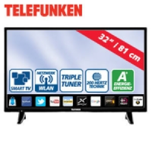 32-FullHD-LED-TV D32F287N3CW 222.00 €