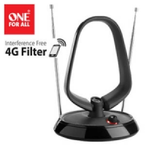 Digitale DVB-T/DAB+ Zimmerantenne SV 9143 24.95&nbsp;&euro;