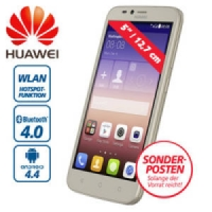 Dual-SIM Smartphone Y625 99.95 €