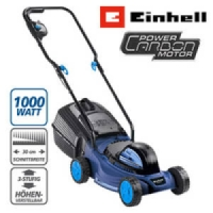 Elektro-Rasenmäher BG-EM 1030 59.95 €