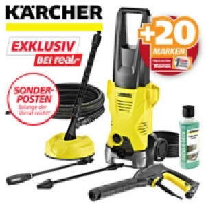 Hochdruckreiniger K2 M Home & Pipe Cleaning 149.00&nbsp;&euro;