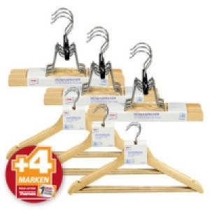 Kleiderb&uuml;gel oder Hosenspanner 3.33&nbsp;&euro;