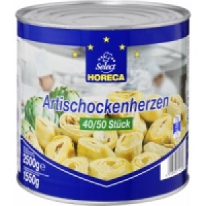 Artischockenherzen 5.99 €