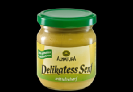 Delikatess Senf 1.49&nbsp;&euro;