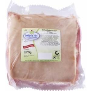 Schweine-Krustenbraten 3.99 €